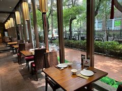 -金枝玉叶上海人家食府(三里河店)