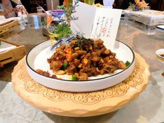 -全聚德(长江路店)