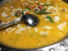 -陈生记黑鱼馆·20年活鱼现杀(宁波鼓楼店)