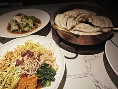 -奉天小馆·非遗东北菜(济南万象城店)