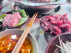 -正南齊北重庆老火锅(光华村直营店)