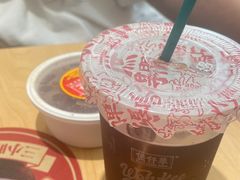 -华记煲仔华·煲仔饭(人和店)