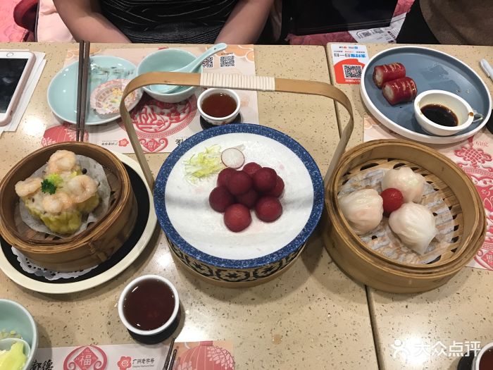 点都德(环宇荟店-菜图片-上海美食-大众点评网