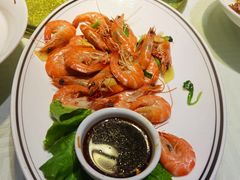 -大城小院饭店(博隆广场虹桥店)
