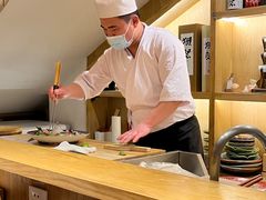 -加奈日本料理