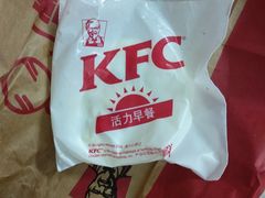-肯德基(天津奥城店)