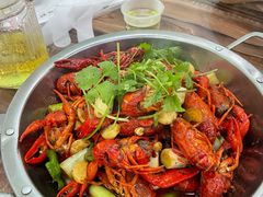 -菜哥龙虾•九江菜(七中店)