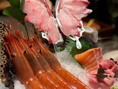 -蟹犇•帝王蟹雪蟹(陆家嘴店)