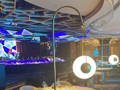 -亚特兰蒂斯•OSSIANO奥西亚诺海底餐厅