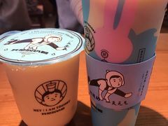 -我是酸奶君(壹方城店)