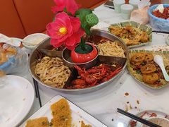 -虾铺子龙虾·私房菜(金源花苑店)