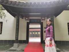 -包公祠