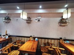 -老外婆本帮面(塔城路店)