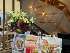-THE WOODS 简餐 (国贸商城店)
