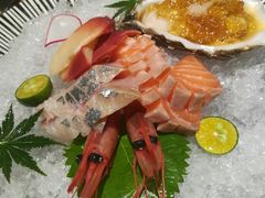 -隐鮨日料(北辰三角洲店)