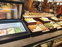 -大山炭火烤肉自助(百盛步行街广场店)