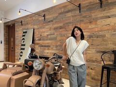 -Vanilla Specialty Coffee(八大关店)