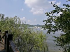 -天目湖山水园