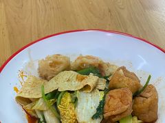 -曹氏鸭脖(团结总店)