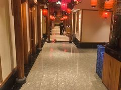 -锦绣金山人家(友谊店)