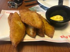 -米斯特比萨(亦庄国融国际店)