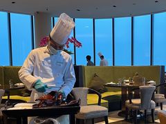 -大连君悦酒店·星海湾壹号Dalian·Dalian(星海广场店)