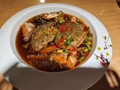 -潮汕壹号·潮汕菜·打边炉·生腌(总店)