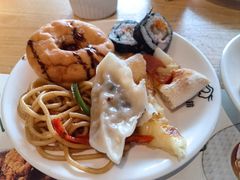 -骑士牛排(北仑银泰城店)