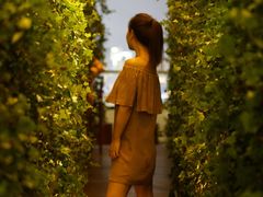-顶层酒吧ROOF(上海艾迪逊酒店)