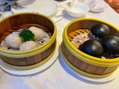 -龙轩中餐厅(成都世纪城天堂洲际大饭店)