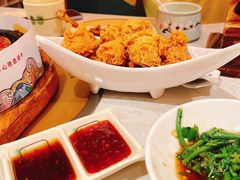 -七八冷面·延边朝鲜族美食(欢乐谷店)