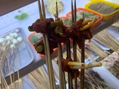 -镇江龙·火锅串串(武侯祠店)