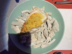 -塞纳河法国餐厅(唐延路店)