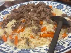 -新疆伊宁远征餐厅