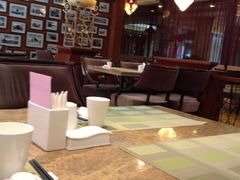 大堂-银帆宾馆-自助餐厅(金马路店)