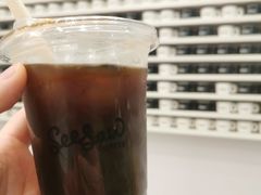 -Seesaw Coffee(武商MALL·武广店)