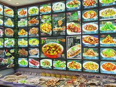 -小船渔村•大连菜•大连焖鱼(黄河路店)