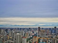 -成都市活水公园