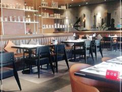 大堂-西堤厚牛排(国瑞店)