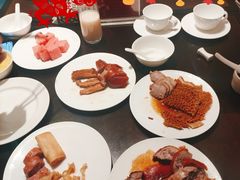 -京香轩·中餐厅(上海中庚聚龙酒店)