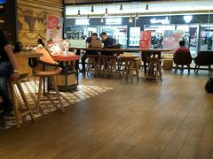 -星巴克(天津SM城市广场店)