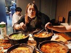 -范贤光鸡公煲(平乐园总店)