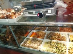 -张记卤菜店(三条巷店)