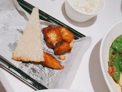 -小厨娘淮扬菜(清江苏宁广场店)