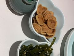 -湘邻呷铺·田园家宴(汉基广场店)