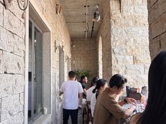 -22ºN BISTRO西餐&酒馆(石奥商业街店)