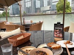 -无印良品餐堂 MUJI Diner(成都太古里店)