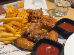 -米斯特比萨(罗斯福店)