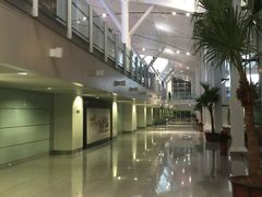 -南昌昌北国际机场