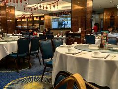 -山泉公馆酒家(珠江新城店)